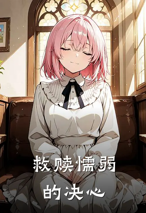 救赎懦弱的决心