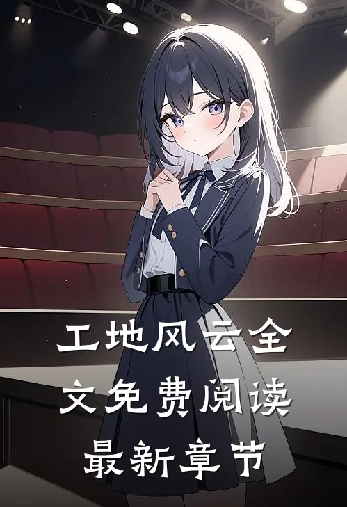 工地风云全文免费阅读最新章节