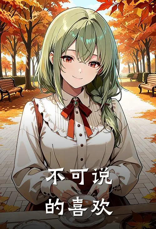 不可说的喜欢