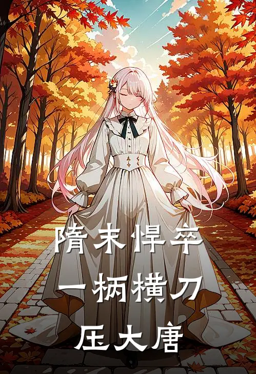 隋末悍卒，一柄横刀压大唐宇文昭昭儿最新小说推荐_最新好看小说隋末悍卒，一柄横刀压大唐宇文昭昭儿