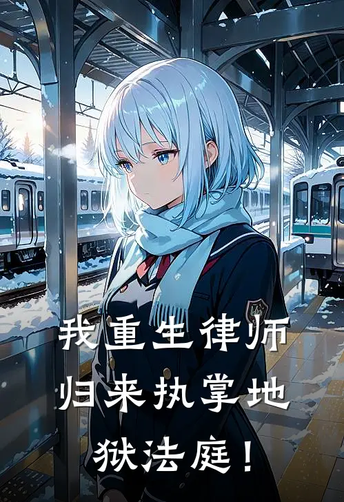 我重生律师，归来执掌地狱法庭！