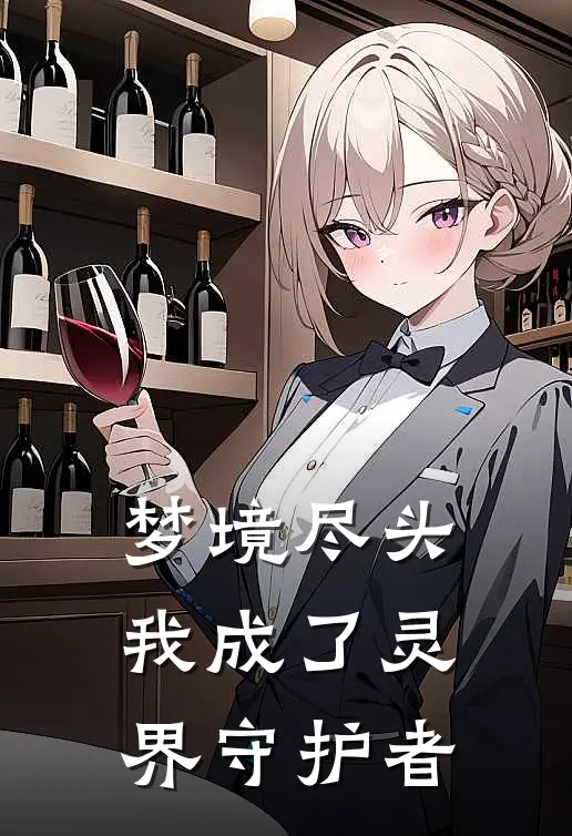 梦境尽头，我成了灵界守护者顾晞林悦全文在线阅读_梦境尽头，我成了灵界守护者全集免费阅读