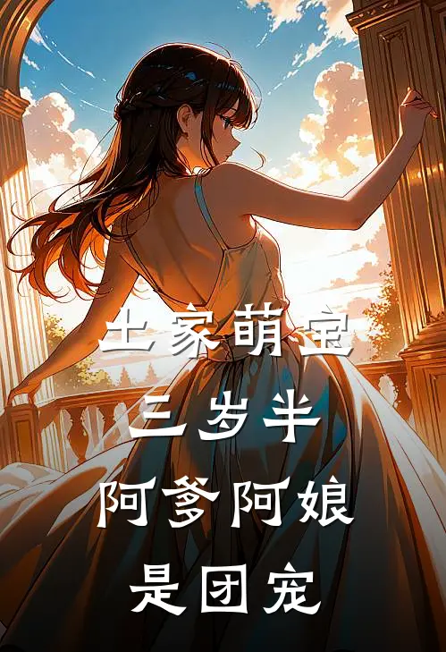 月月田秀莲(土家萌宝三岁半：阿爹阿娘是团宠)全集阅读_《土家萌宝三岁半：阿爹阿娘是团宠》全文免费阅读