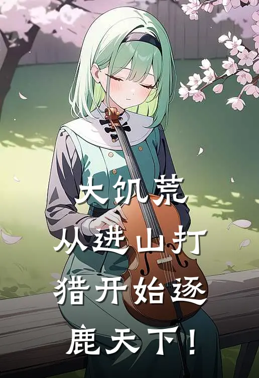 大饥荒：从进山打猎开始逐鹿天下！