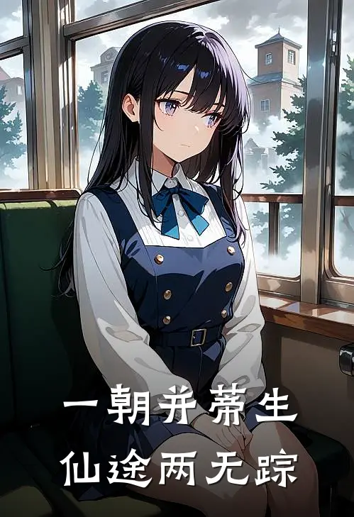 一朝并蒂生，仙途两无踪(沈清辞修为)完本小说推荐_最新章节列表一朝并蒂生，仙途两无踪(沈清辞修为)