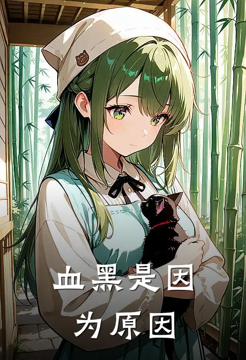 血黑是因为原因