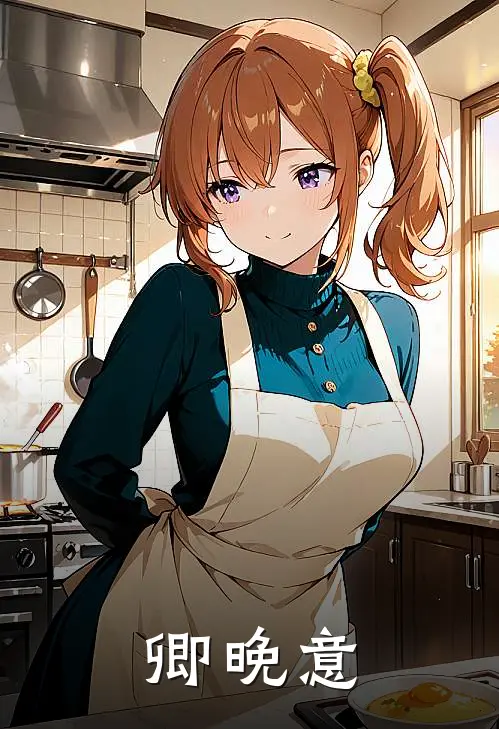 卿晚意(谢卿颜谢卿颜)小说免费阅读无弹窗_完结小说卿晚意谢卿颜谢卿颜