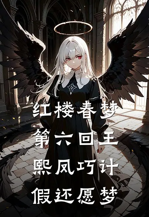 红楼春梦第六回 王熙凤巧计假还愿梦