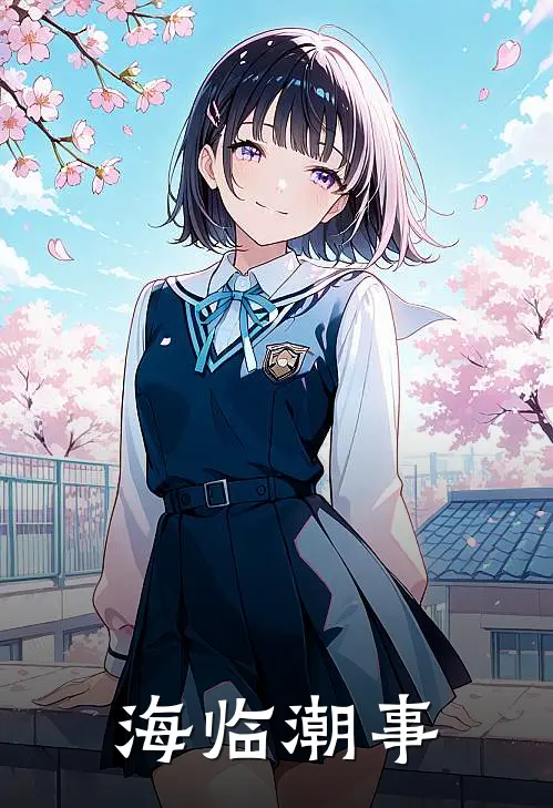海临潮事姜堰苏鹤完整版小说全文免费阅读_最新章节列表海临潮事(姜堰苏鹤)