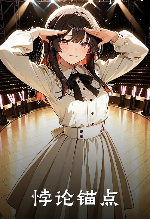 悖论锚点时黯艾文热门小说完结_热门的小说悖论锚点时黯艾文