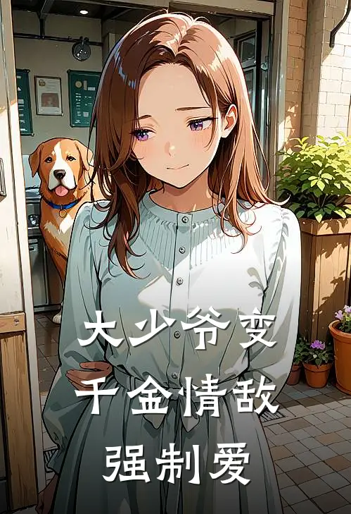 大少爷变千金情敌强制爱