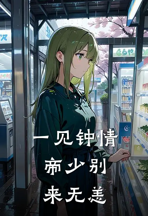 一见钟情，帝少别来无恙