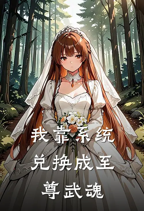 我靠系统兑换成至尊武魂