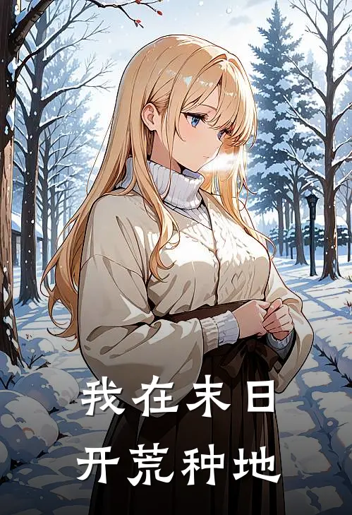 我在末日开荒种地