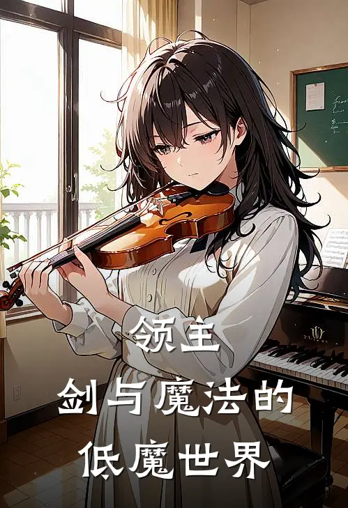 领主：剑与魔法的低魔世界