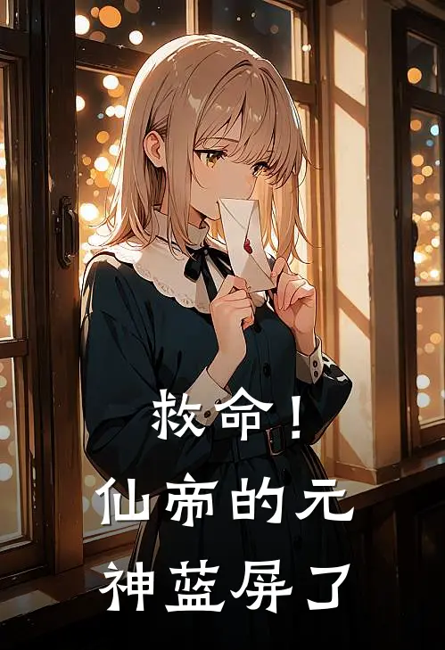 救命！仙帝的元神蓝屏了李大柱柱哥热门完结小说_最新章节列表救命！仙帝的元神蓝屏了(李大柱柱哥)