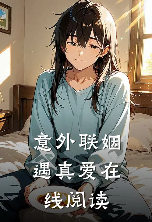 意外联姻遇真爱在线阅读