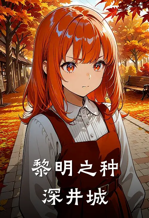 黎明之种：深井城岚晨凯泽全本完结小说_最新章节列表黎明之种：深井城(岚晨凯泽)