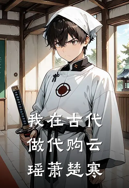 我在古代做代购云瑶萧楚寒