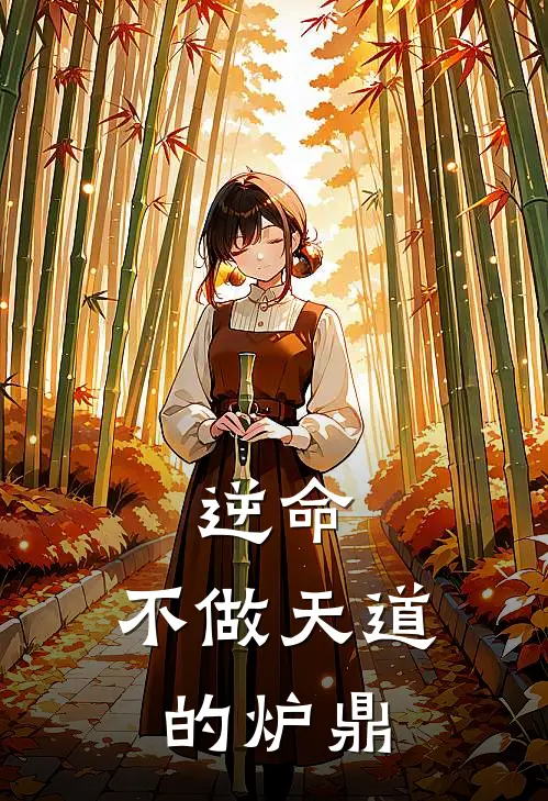 逆命：不做天道的炉鼎云溪玉佩全本免费完结小说_免费小说完结逆命：不做天道的炉鼎云溪玉佩