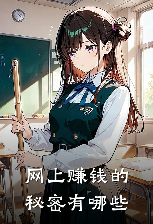 网上赚钱的秘密有哪些