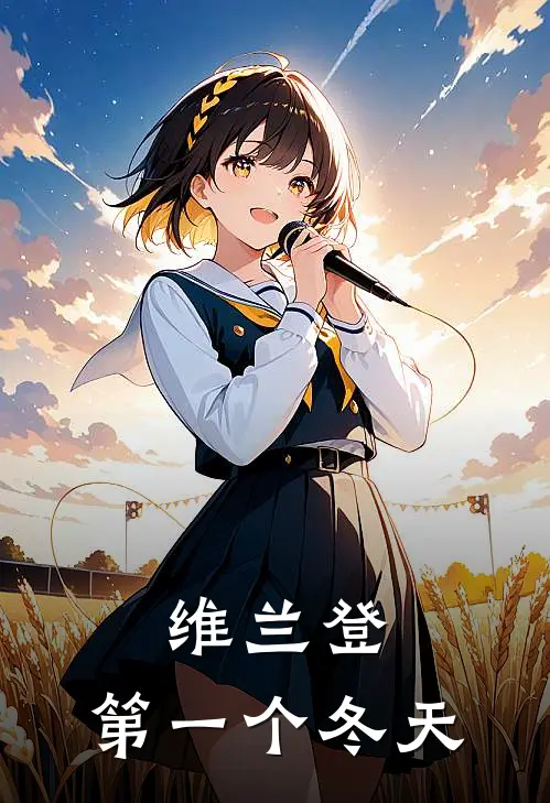 维兰登：第一个冬天