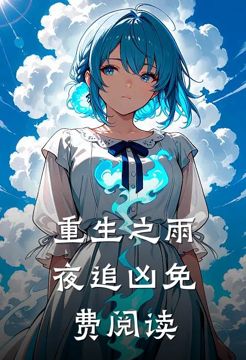 重生之雨夜追凶免费阅读