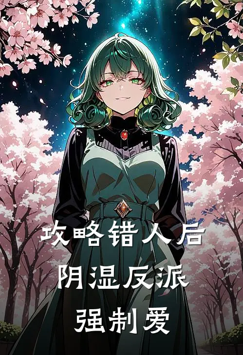 攻略错人后，阴湿反派强制爱(裴念江弋)全本免费小说_阅读免费小说攻略错人后，阴湿反派强制爱裴念江弋