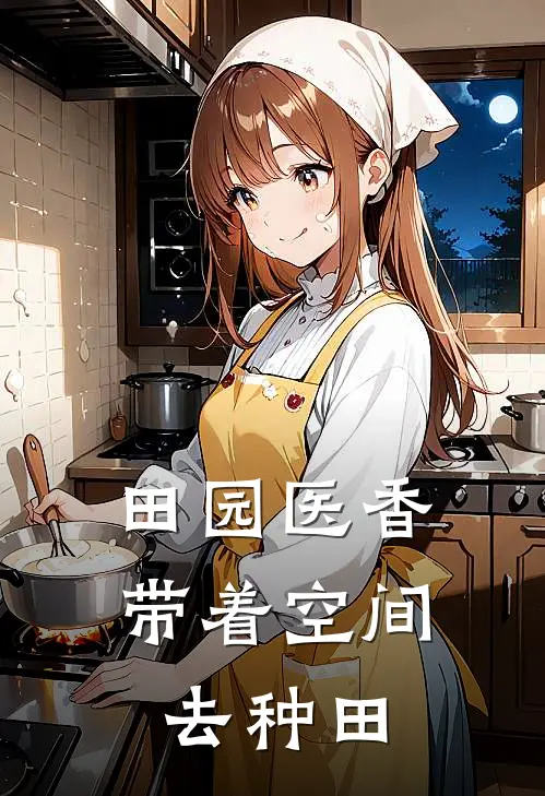 田园医香：带着空间去种田(苏晚璃春桃)免费热门小说_最新小说推荐田园医香：带着空间去种田苏晚璃春桃