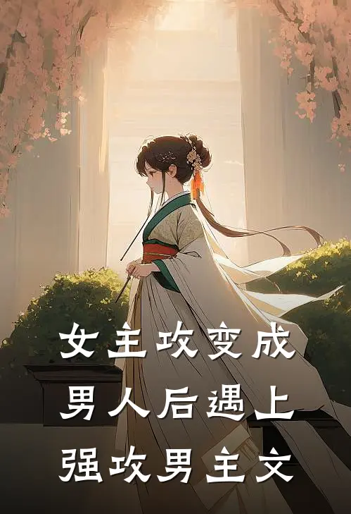 女主攻变成男人后遇上强攻男主文
