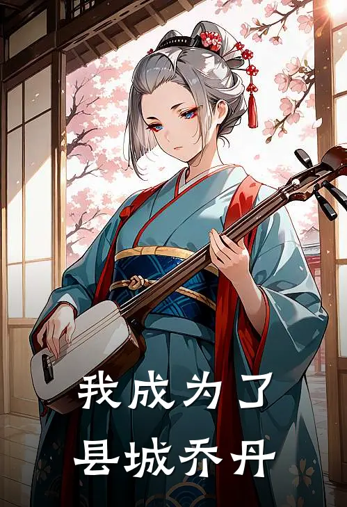 我成为了县城乔丹