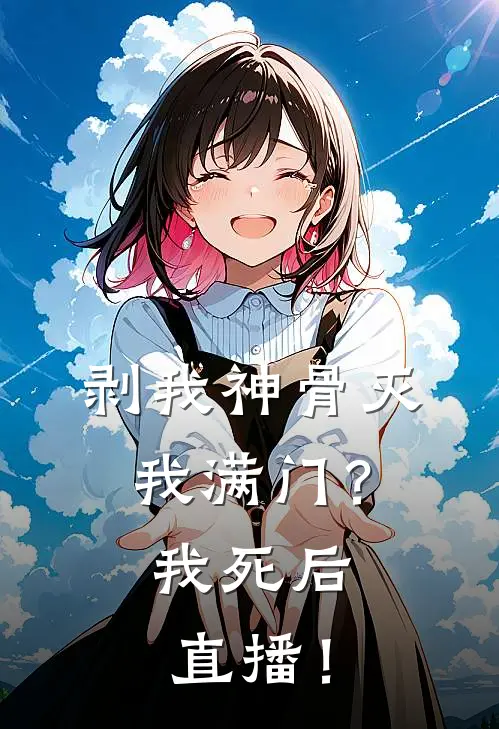 剥我神骨灭我满门？我死后直播！