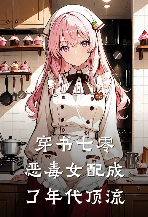 穿书七零，恶毒女配成了年代顶流