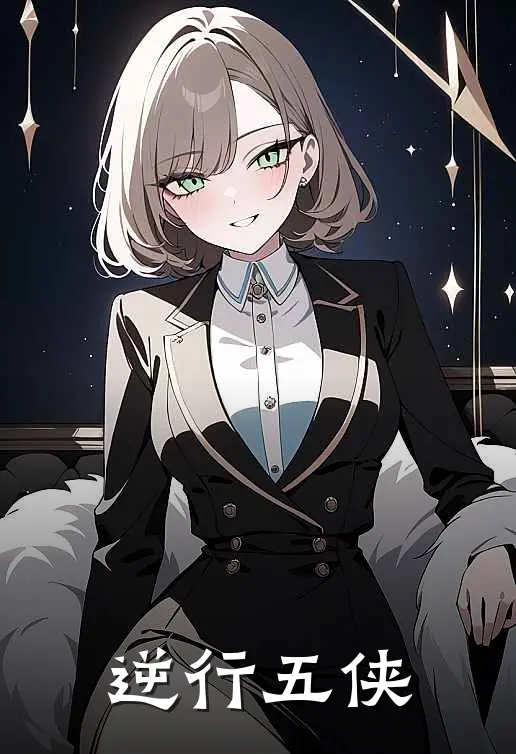 逆行五侠苏青禾萧烈完整版小说_最新章节列表逆行五侠(苏青禾萧烈)