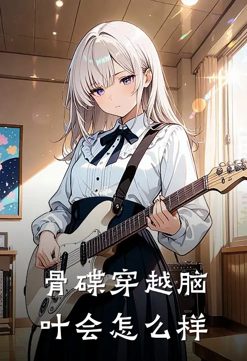 骨碟穿越脑叶会怎么样