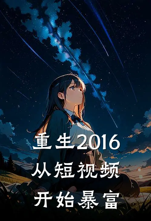 重生2016：从短视频开始暴富