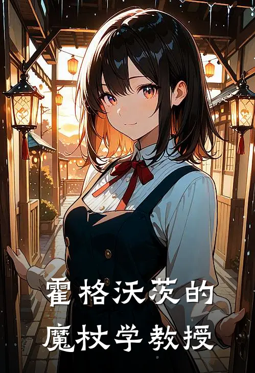 霍格沃茨的魔杖学教授哈利海格完结小说_免费小说在线看霍格沃茨的魔杖学教授哈利海格