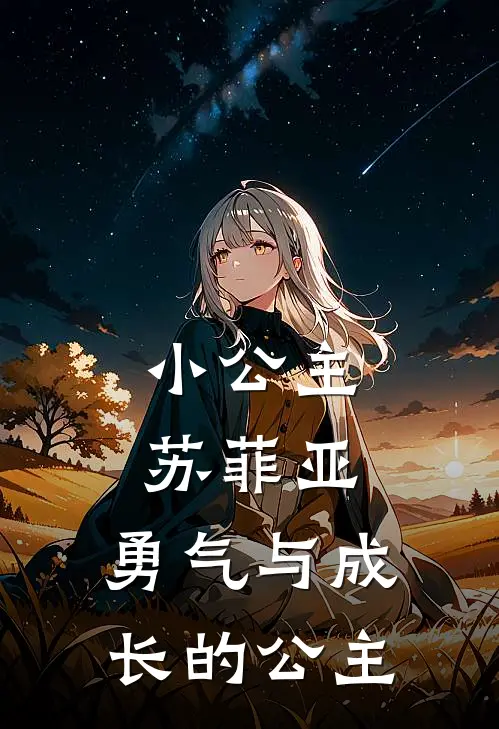 小公主苏菲亚：勇气与成长的公主(苏菲亚安凡)免费完结小说_免费小说在线阅读小公主苏菲亚：勇气与成长的公主(苏菲亚安凡)