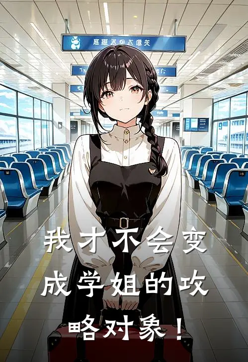 我才不会变成学姐的攻略对象！(夏婉晴沈南枝)热门小说推荐_免费小说在线看我才不会变成学姐的攻略对象！夏婉晴沈南枝