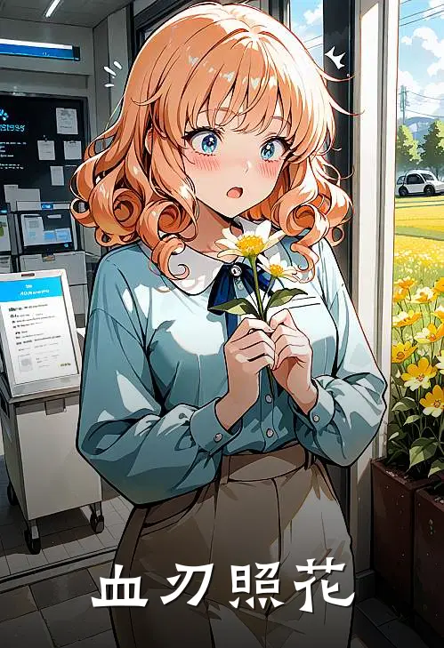 血刃照花陈安元吉最新章节在线阅读_陈安元吉全本免费在线阅读