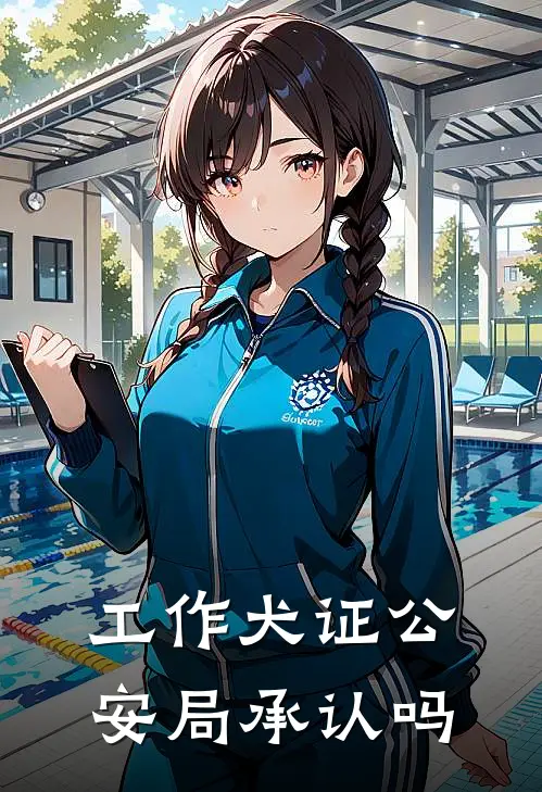 工作犬证公安局承认吗