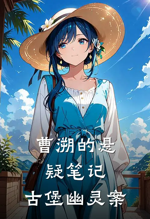 曹溯的悬疑笔记：古堡幽灵案