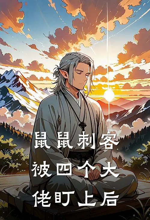 鼠鼠刺客被四个大佬盯上后(王扒皮王扒皮)免费完结小说_免费小说在线阅读鼠鼠刺客被四个大佬盯上后(王扒皮王扒皮)