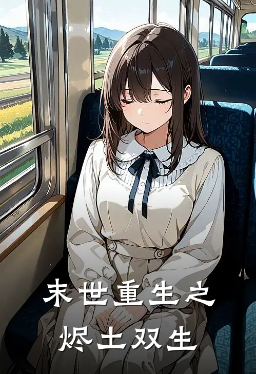 末世重生之烬土双生