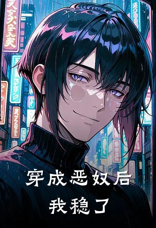 穿成恶奴后，我稳了