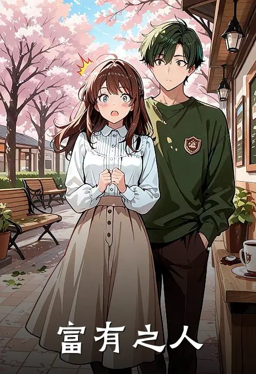富有之人(华仁玉如意)热门小说推荐_免费小说在线看富有之人华仁玉如意