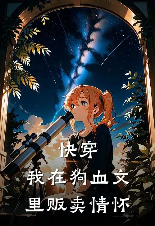 快穿：我在狗血文里贩卖情怀