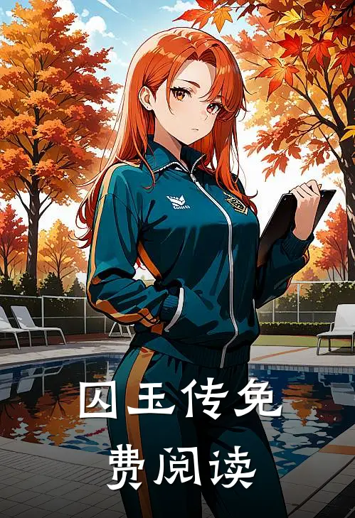 囚玉传免费阅读