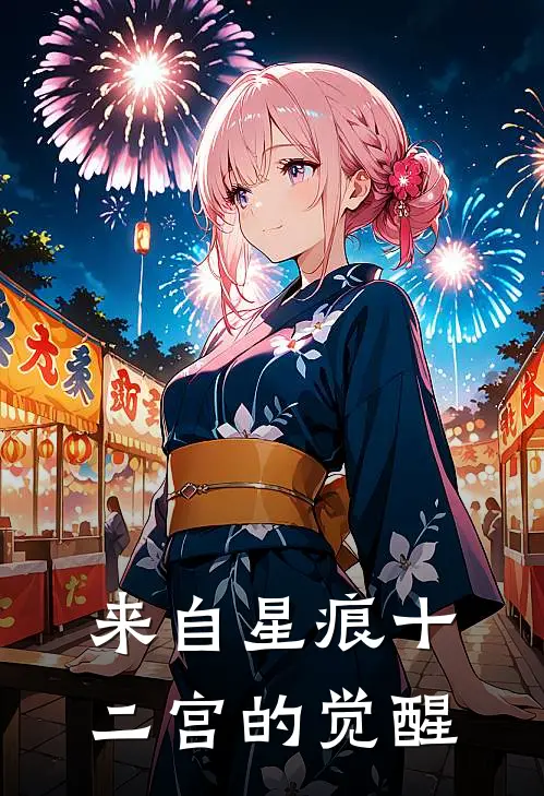 来自星痕十二宫的觉醒