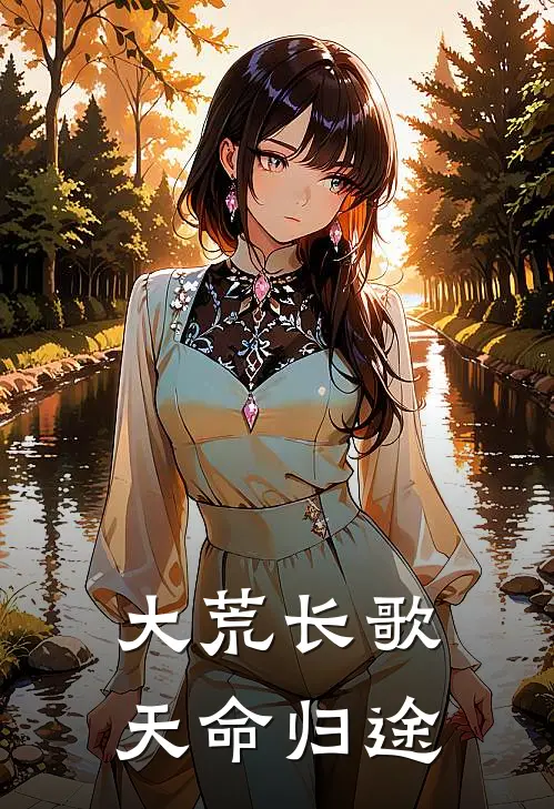 大荒长歌：天命归途凌风凌风新热门小说_小说免费阅读大荒长歌：天命归途(凌风凌风)